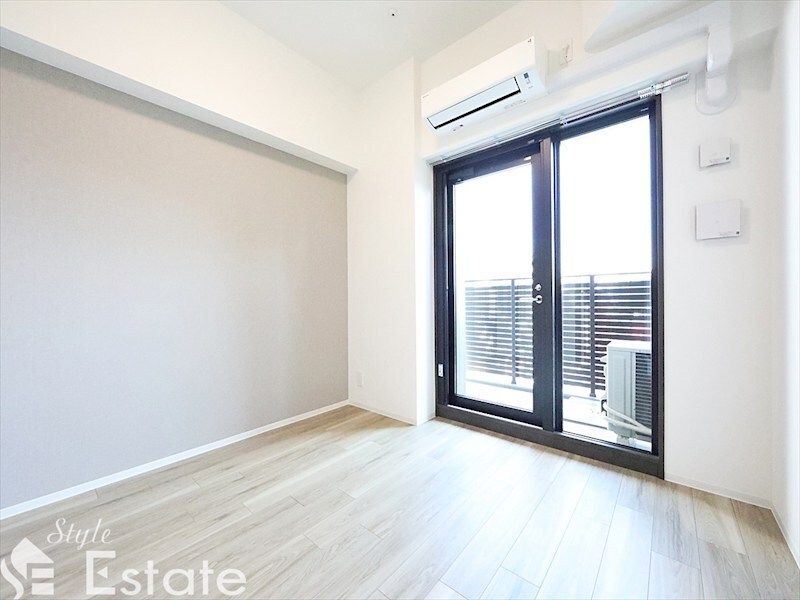 メイクスアート上前津VIの物件内観写真