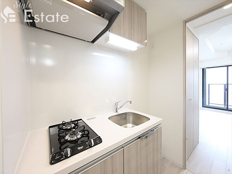 ディアレイシャス名古屋中村公園の物件内観写真