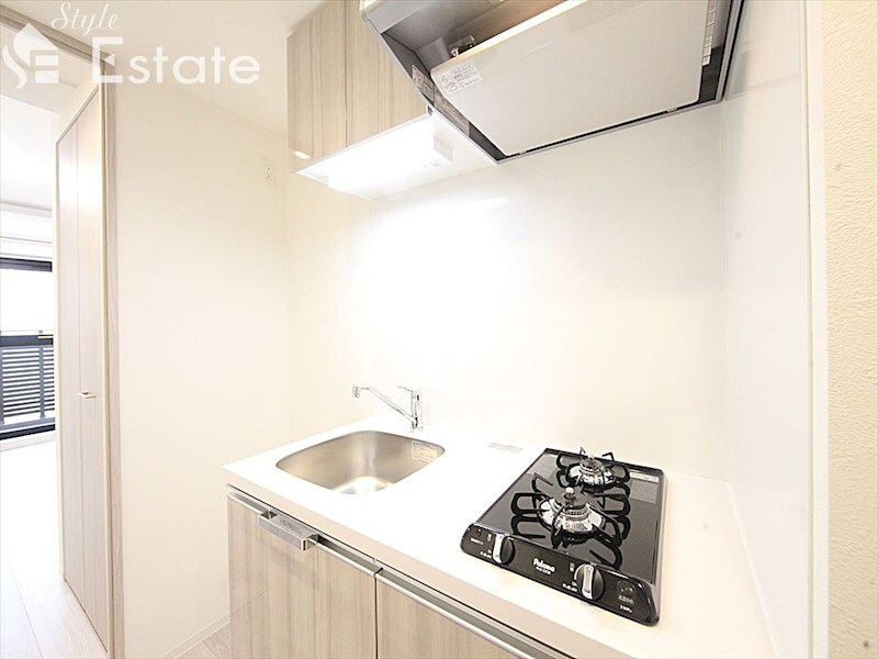 ディアレイシャス名古屋中村公園の物件内観写真