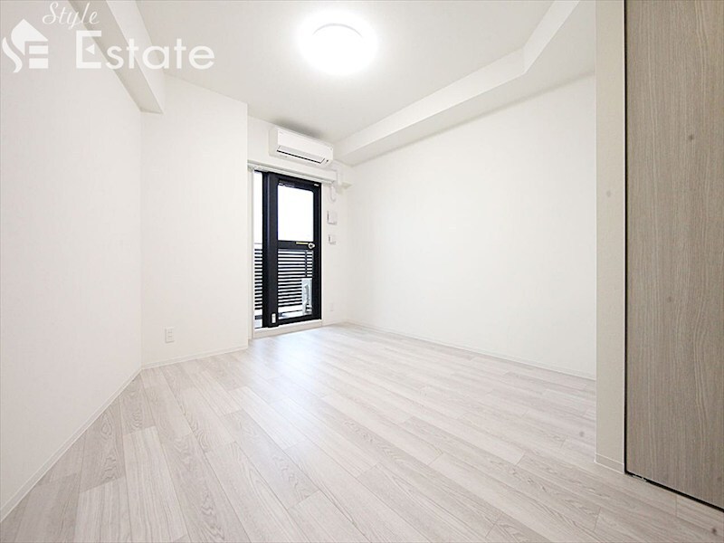 ディアレイシャス名古屋中村公園の物件内観写真