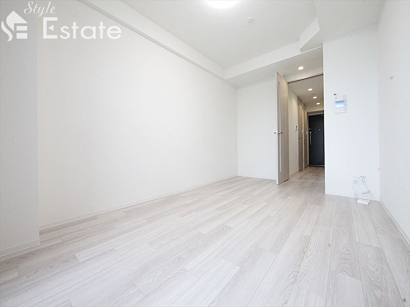 ディアレイシャス名古屋中村公園の物件内観写真