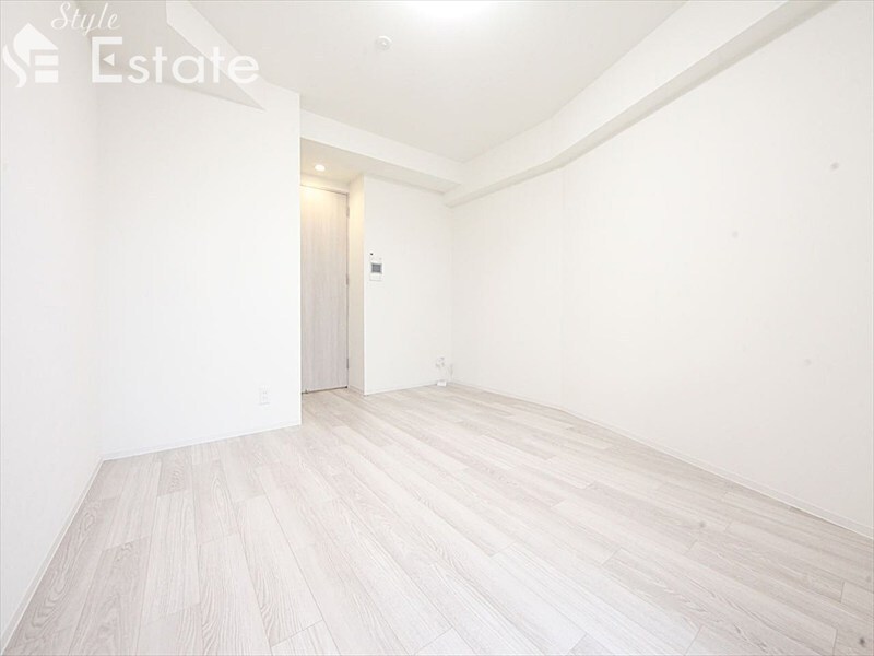 ディアレイシャス名古屋中村公園の物件内観写真