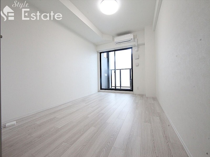 ディアレイシャス名古屋中村公園の物件内観写真