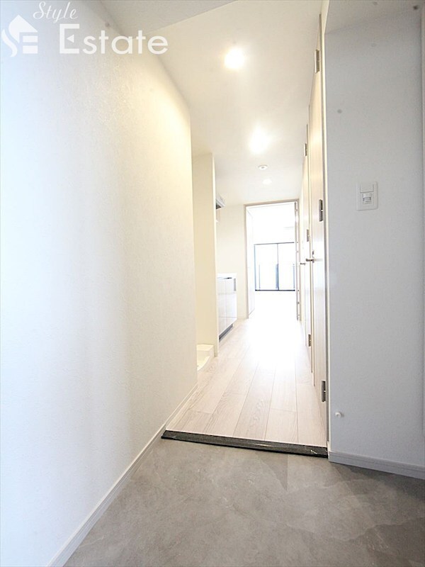 ディアレイシャス名古屋中村公園の物件内観写真