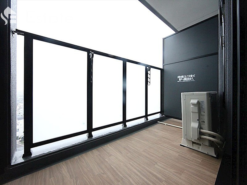 ディアレイシャス名古屋中村公園の物件内観写真