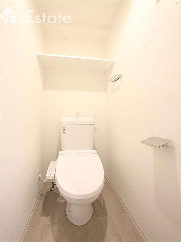 ディアレイシャス名古屋中村公園の物件内観写真