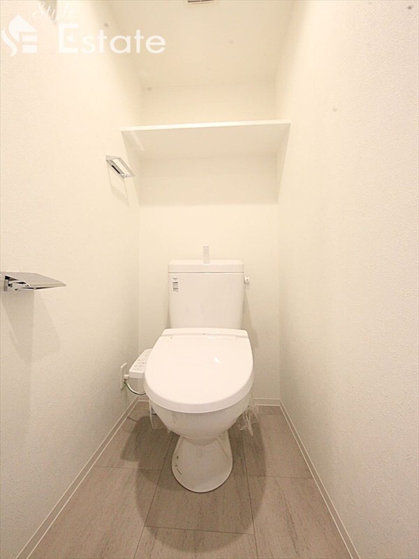 ディアレイシャス名古屋中村公園の物件内観写真