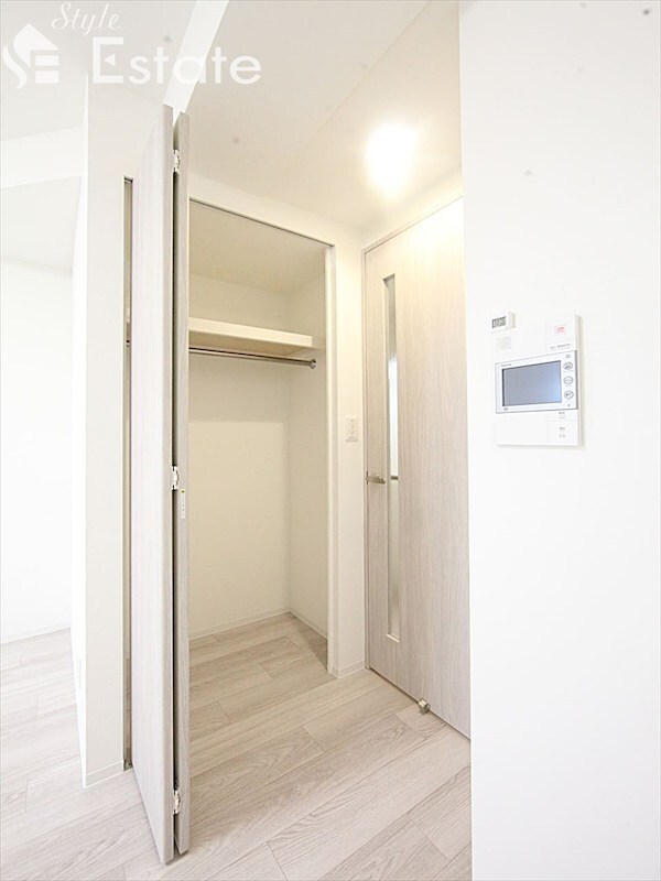 ディアレイシャス名古屋中村公園の物件内観写真