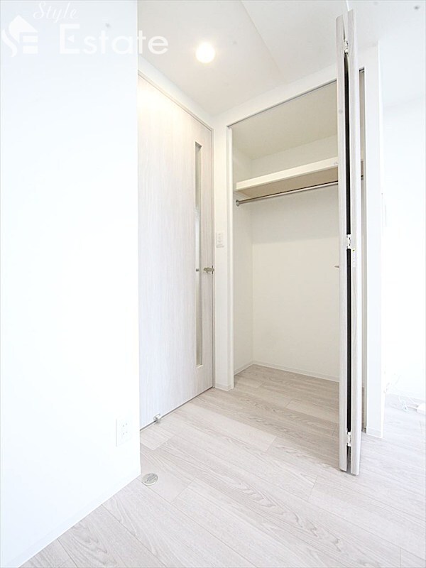 ディアレイシャス名古屋中村公園の物件内観写真