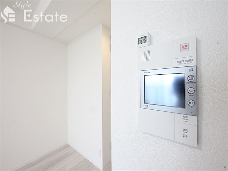 ディアレイシャス名古屋中村公園の物件内観写真