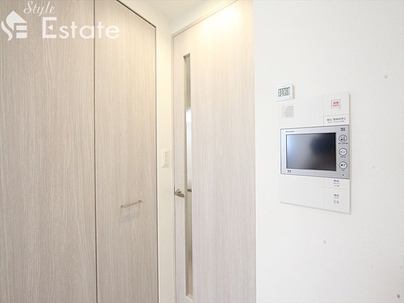 ディアレイシャス名古屋中村公園の物件内観写真