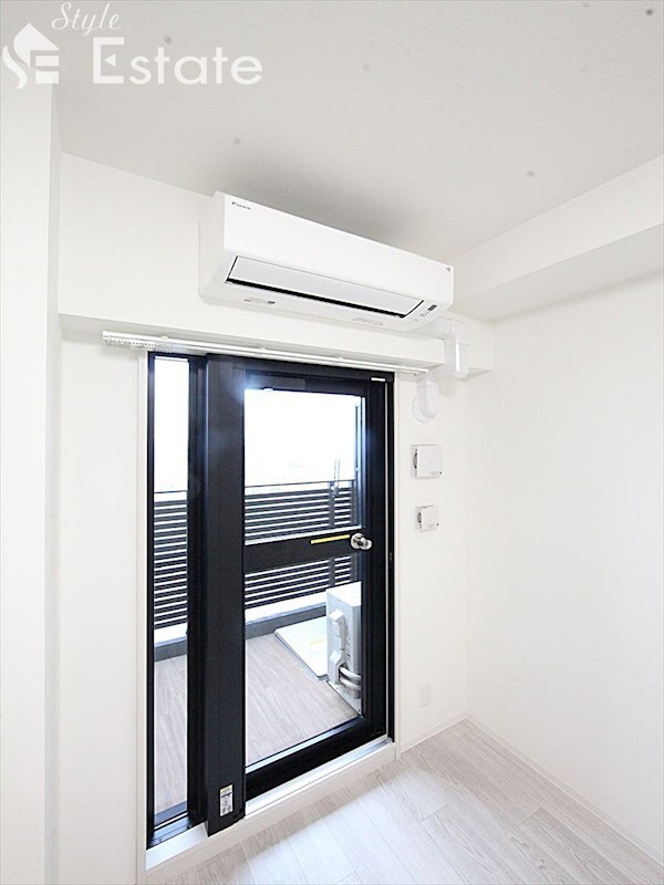 ディアレイシャス名古屋中村公園の物件内観写真