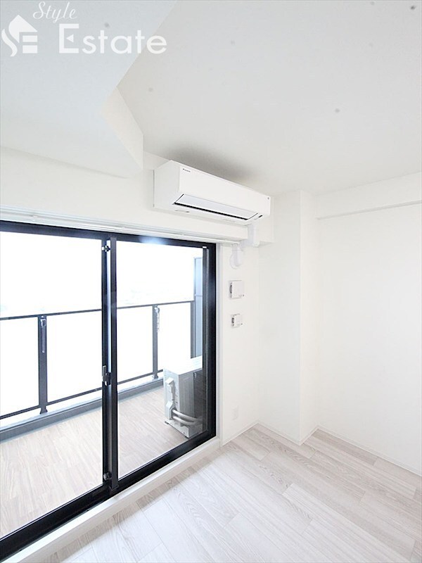 ディアレイシャス名古屋中村公園の物件内観写真