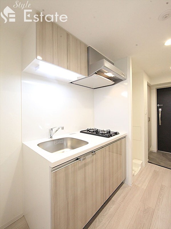 ディアレイシャス名古屋中村公園の物件内観写真