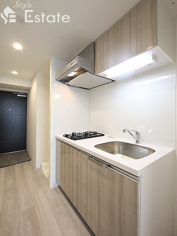 ディアレイシャス名古屋中村公園の物件内観写真