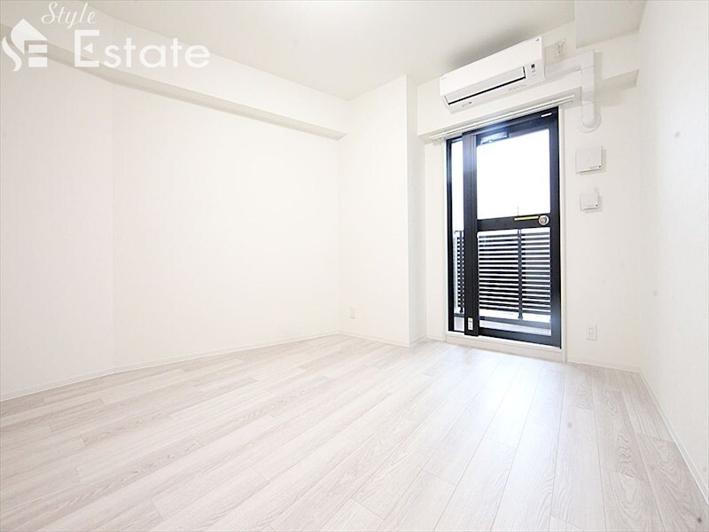 ディアレイシャス名古屋中村公園の物件内観写真