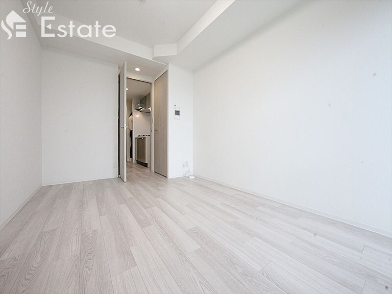 ディアレイシャス名古屋中村公園の物件内観写真