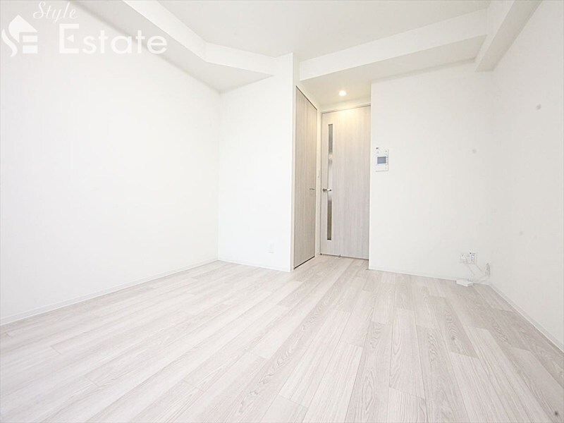 ディアレイシャス名古屋中村公園の物件内観写真