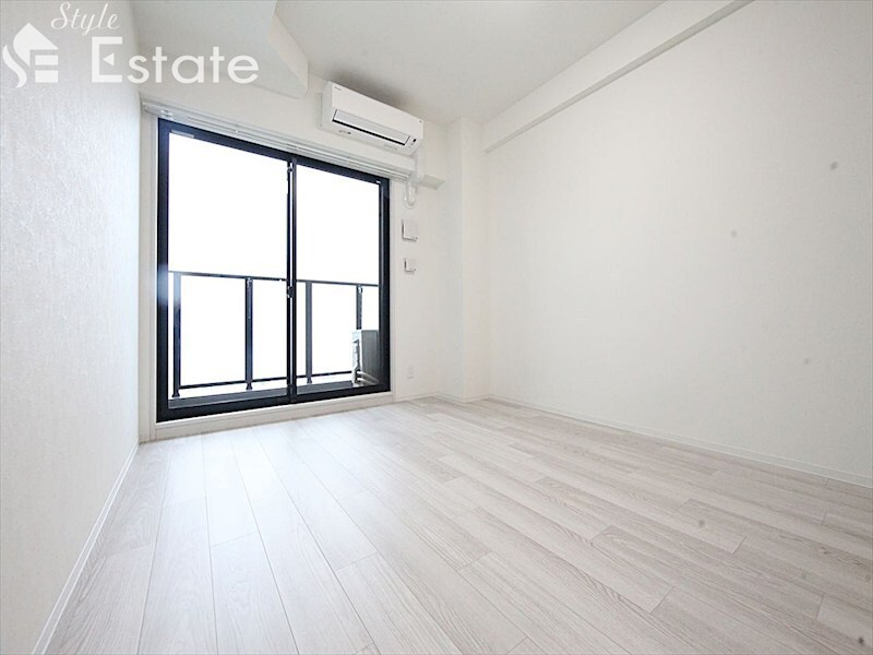 ディアレイシャス名古屋中村公園の物件内観写真