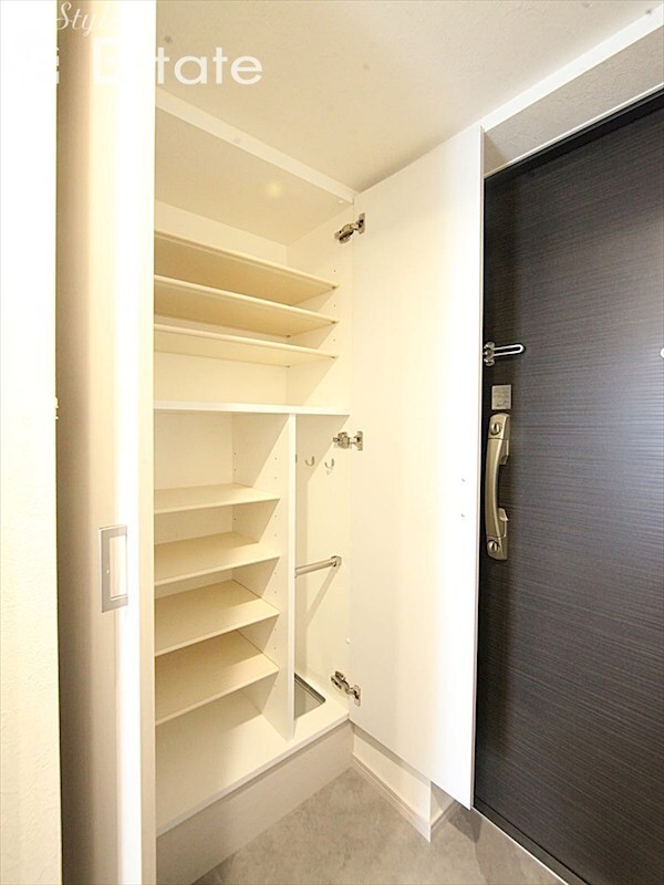 ディアレイシャス名古屋中村公園の物件内観写真