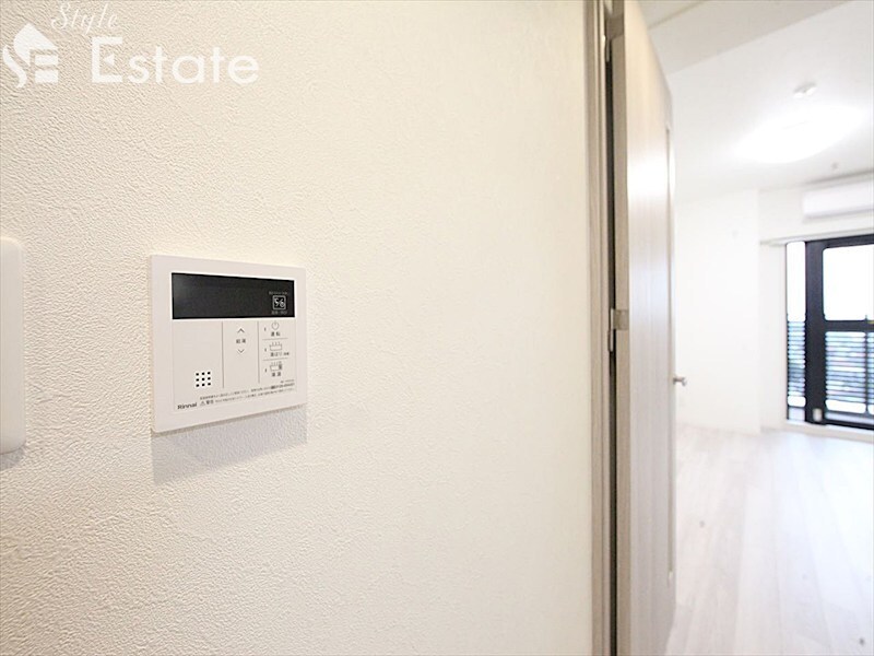 ディアレイシャス名古屋中村公園の物件内観写真