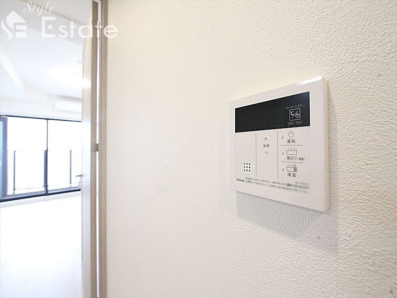 ディアレイシャス名古屋中村公園の物件内観写真