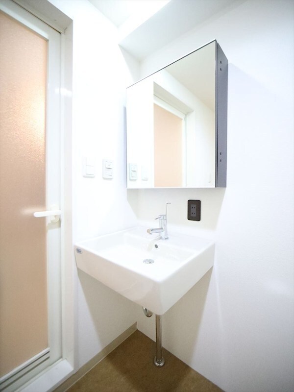 セントレイクセレブ代官町の物件内観写真