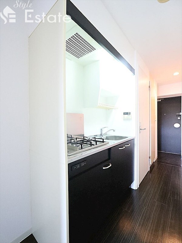 セントレイクセレブ代官町の物件内観写真