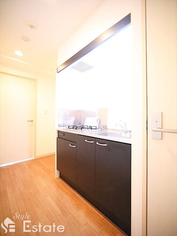 セントレイクセレブ代官町の物件内観写真