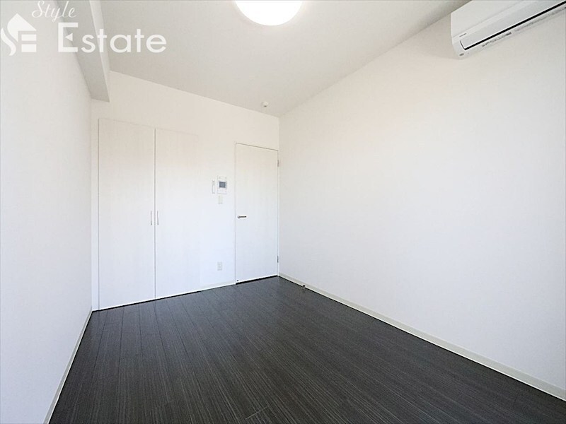 セントレイクセレブ代官町の物件内観写真