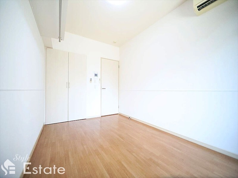 セントレイクセレブ代官町の物件内観写真