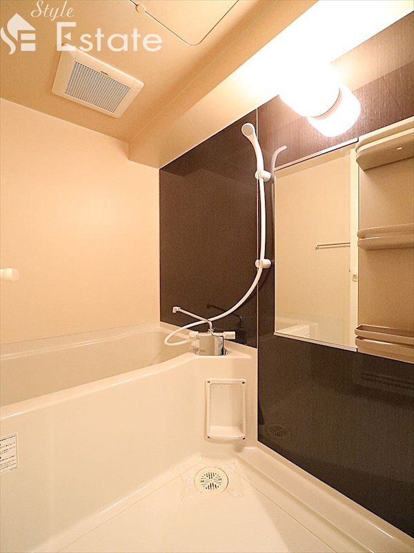 セントレイクセレブ代官町の物件内観写真