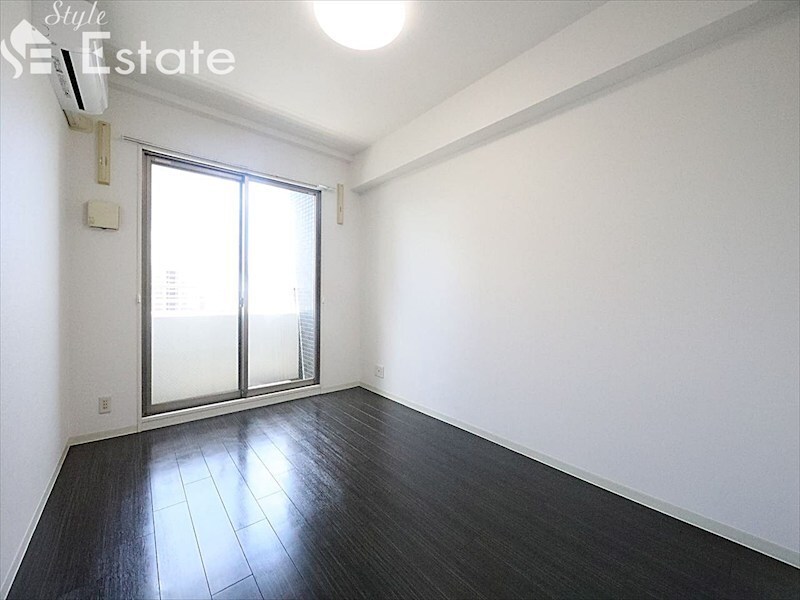 セントレイクセレブ代官町の物件内観写真