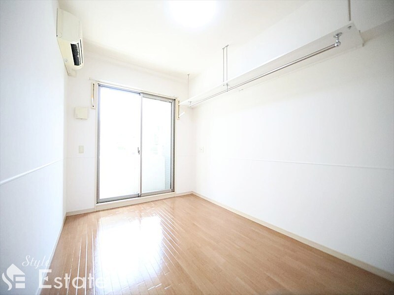 セントレイクセレブ代官町の物件内観写真