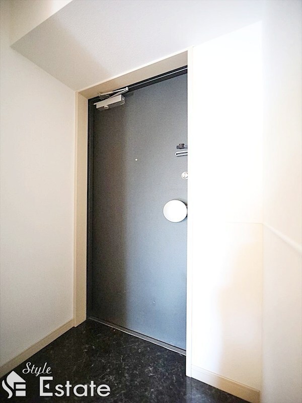 セントレイクセレブ代官町の物件内観写真