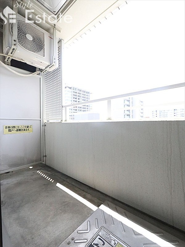 セントレイクセレブ代官町の物件内観写真