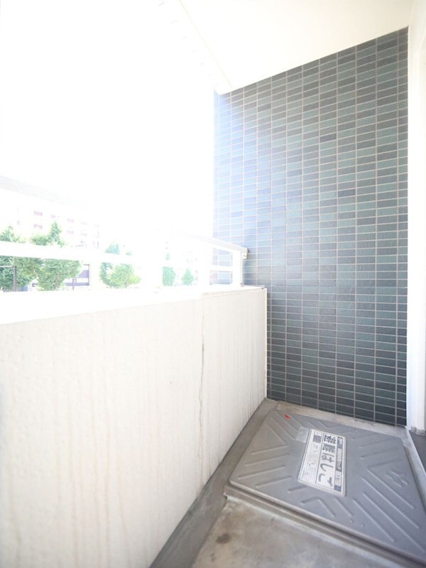 セントレイクセレブ代官町の物件内観写真