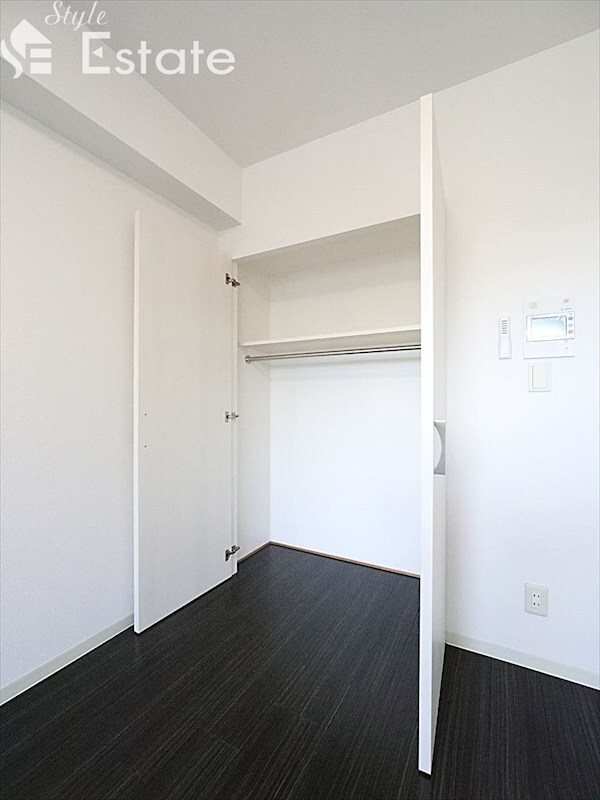 セントレイクセレブ代官町の物件内観写真