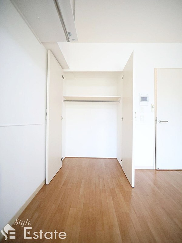 セントレイクセレブ代官町の物件内観写真