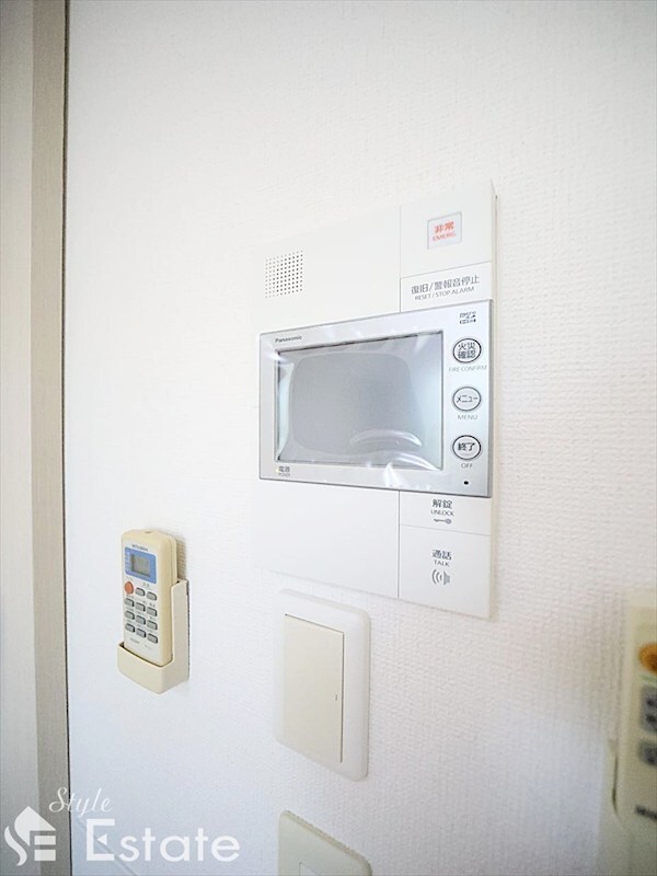 セントレイクセレブ代官町の物件内観写真