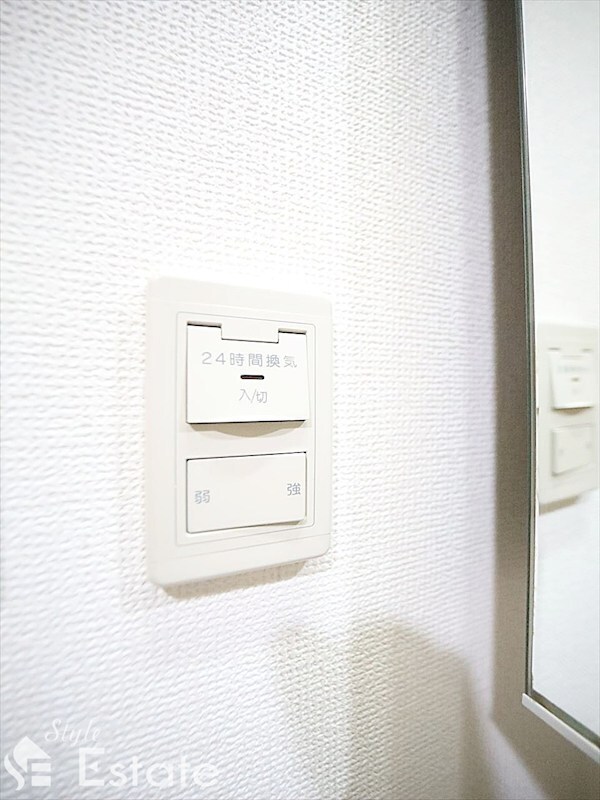 セントレイクセレブ代官町の物件内観写真