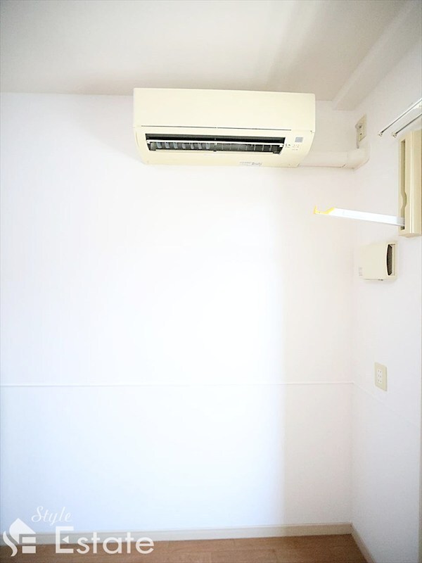 セントレイクセレブ代官町の物件内観写真