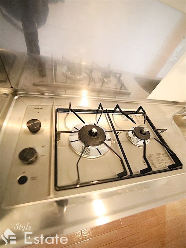 セントレイクセレブ代官町の物件内観写真