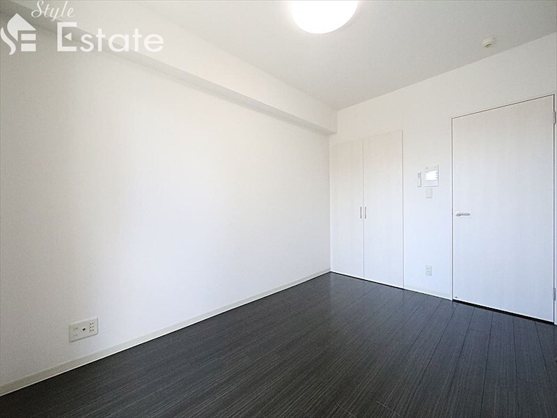 セントレイクセレブ代官町の物件内観写真