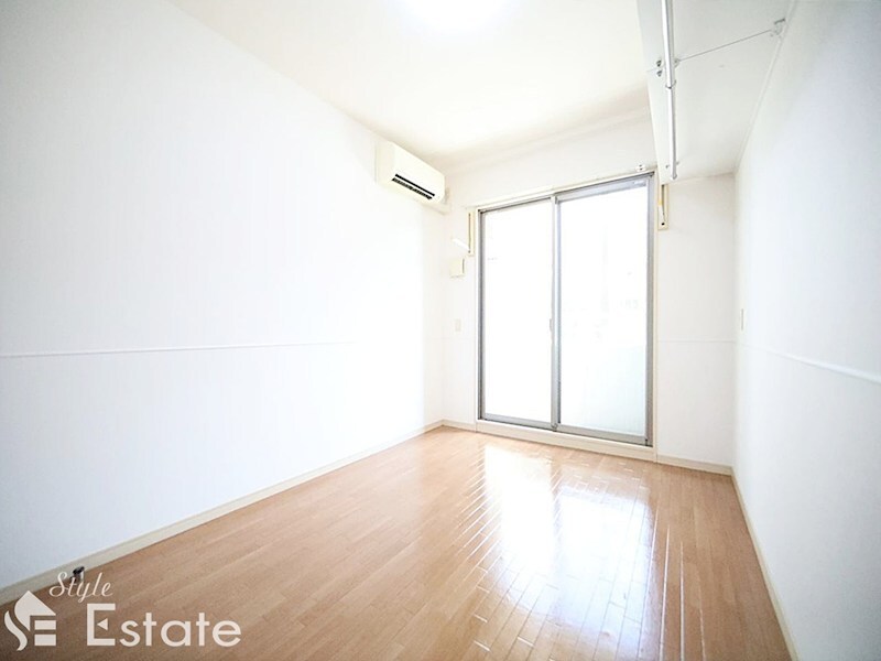 セントレイクセレブ代官町の物件内観写真