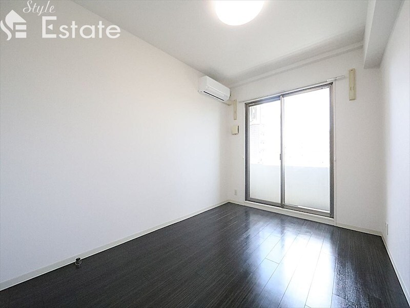 セントレイクセレブ代官町の物件内観写真