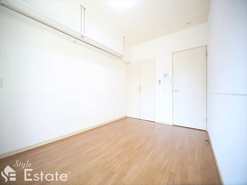 セントレイクセレブ代官町の物件内観写真