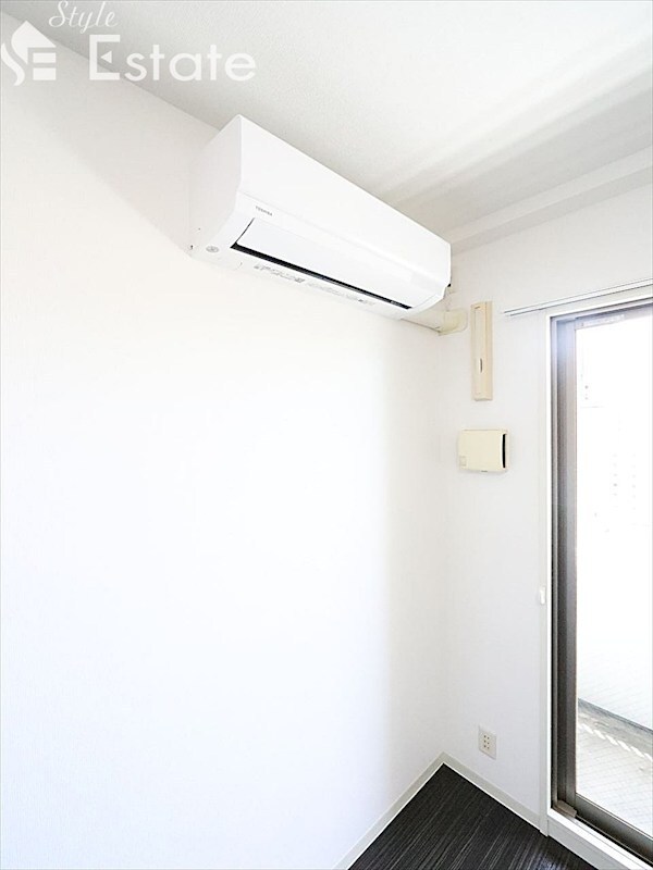 セントレイクセレブ代官町の物件内観写真