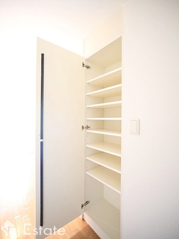 セントレイクセレブ代官町の物件内観写真