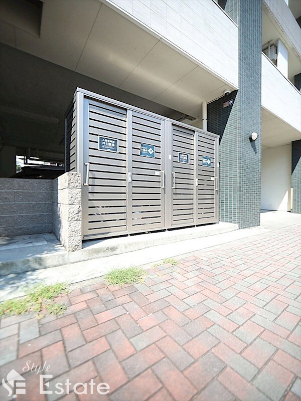 セントレイクセレブ代官町の物件内観写真